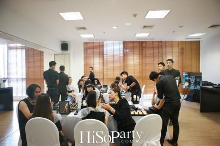 NARS WORKSHOP