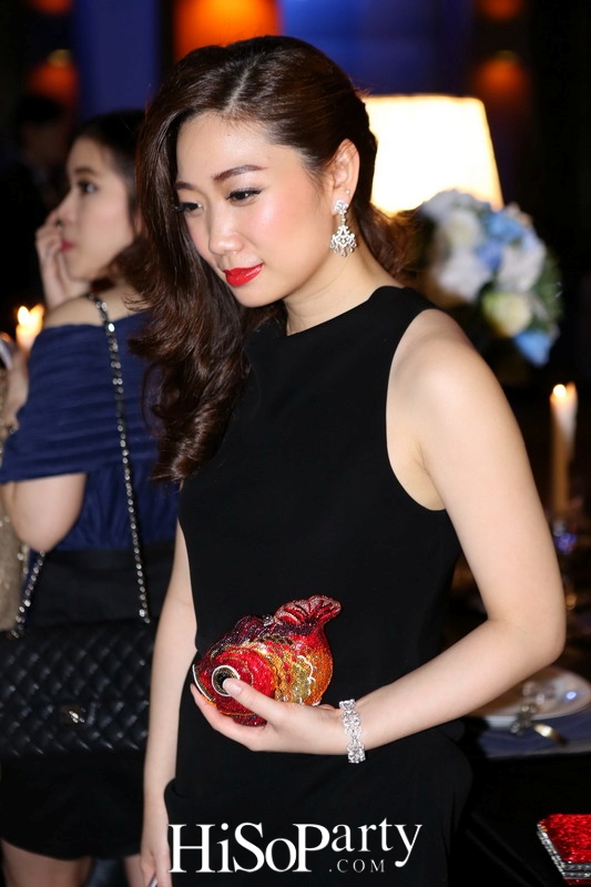 ‘The Mangala of Life Exclusive Gala’