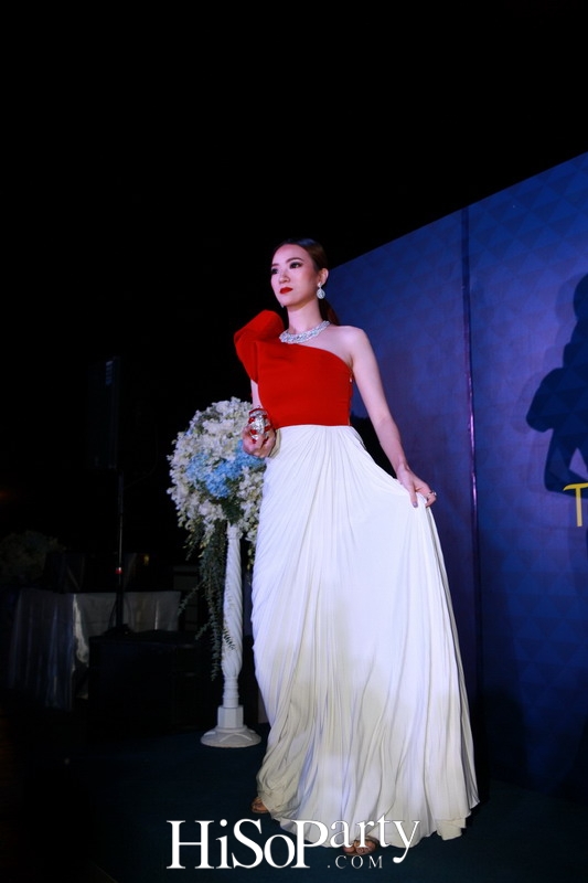 ‘The Mangala of Life Exclusive Gala’