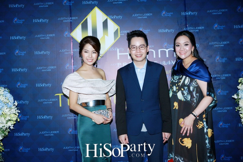 ‘The Mangala of Life Exclusive Gala’