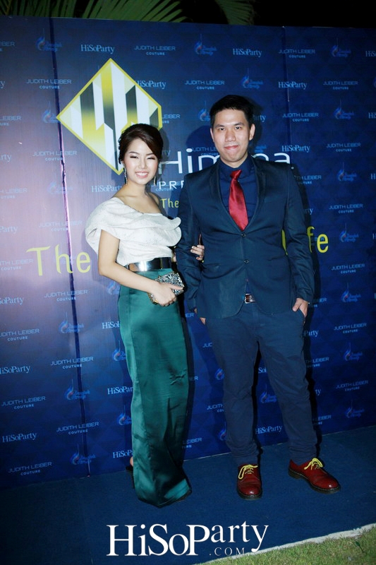 ‘The Mangala of Life Exclusive Gala’