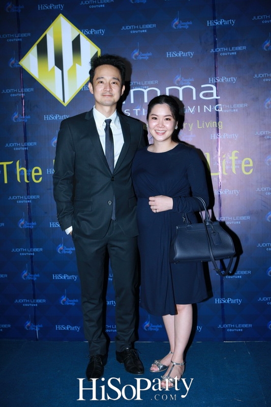 ‘The Mangala of Life Exclusive Gala’