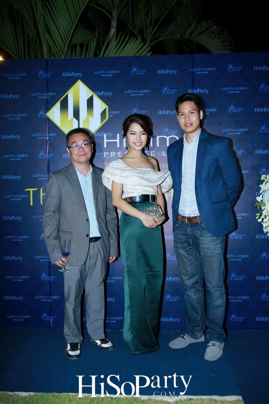 ‘The Mangala of Life Exclusive Gala’