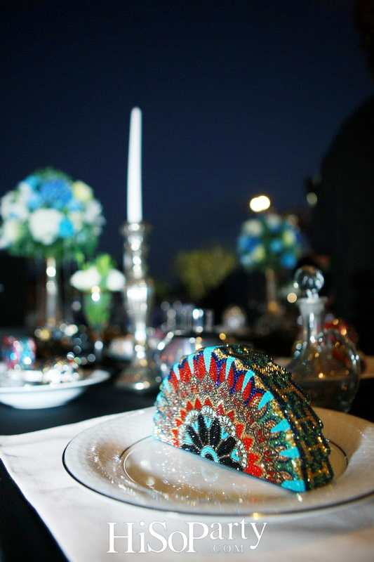 ‘The Mangala of Life Exclusive Gala’