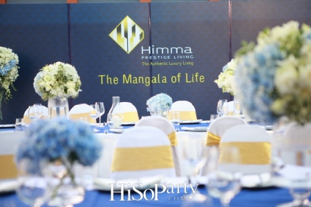 ‘The Mangala of Life Exclusive Gala’