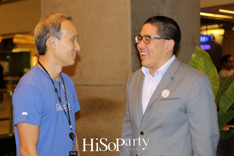 ‘คอปเปอร์ไวร์ด’ ฉลองครบรอบ 15  ปี แห่งความสำเร็จ