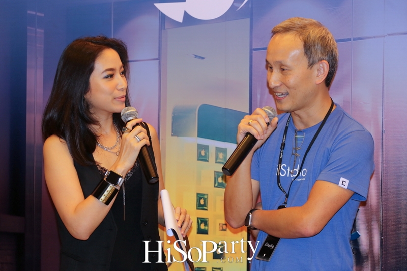 ‘คอปเปอร์ไวร์ด’ ฉลองครบรอบ 15  ปี แห่งความสำเร็จ