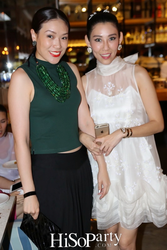 Grand Opening of Baagadin restaurant