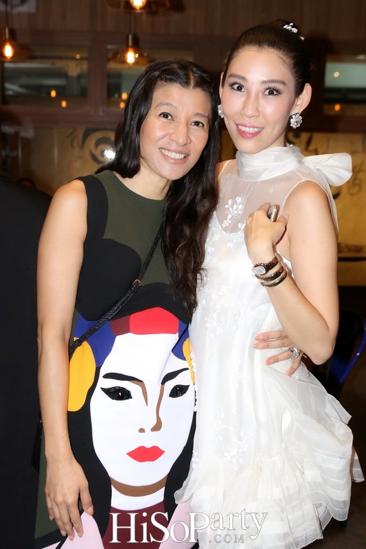 Grand Opening of Baagadin restaurant