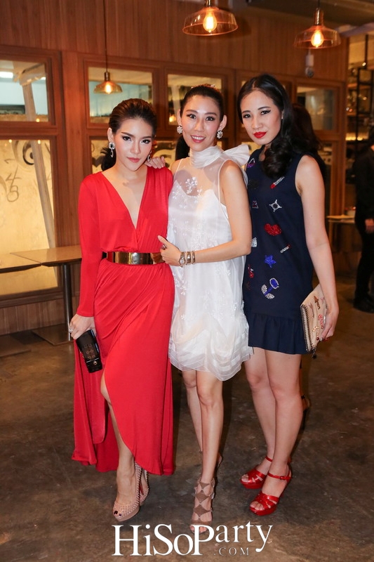 Grand Opening of Baagadin restaurant