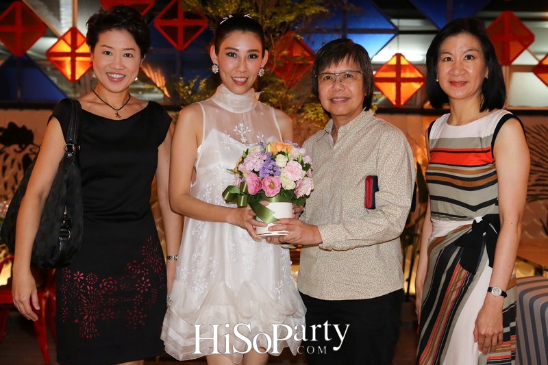 Grand Opening of Baagadin restaurant