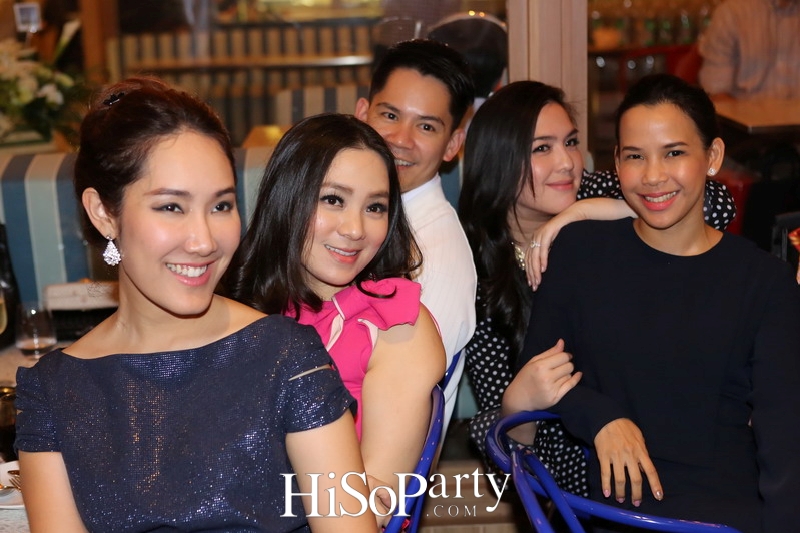 Grand Opening of Baagadin restaurant