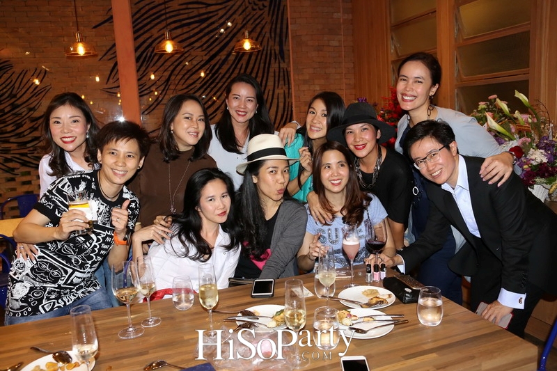 Grand Opening of Baagadin restaurant