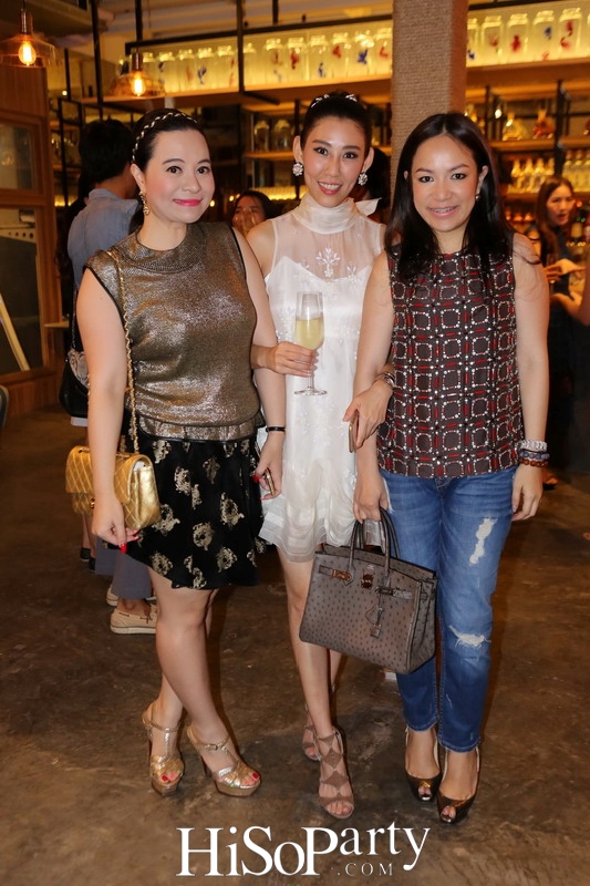 Grand Opening of Baagadin restaurant