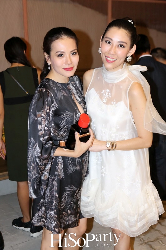 Grand Opening of Baagadin restaurant