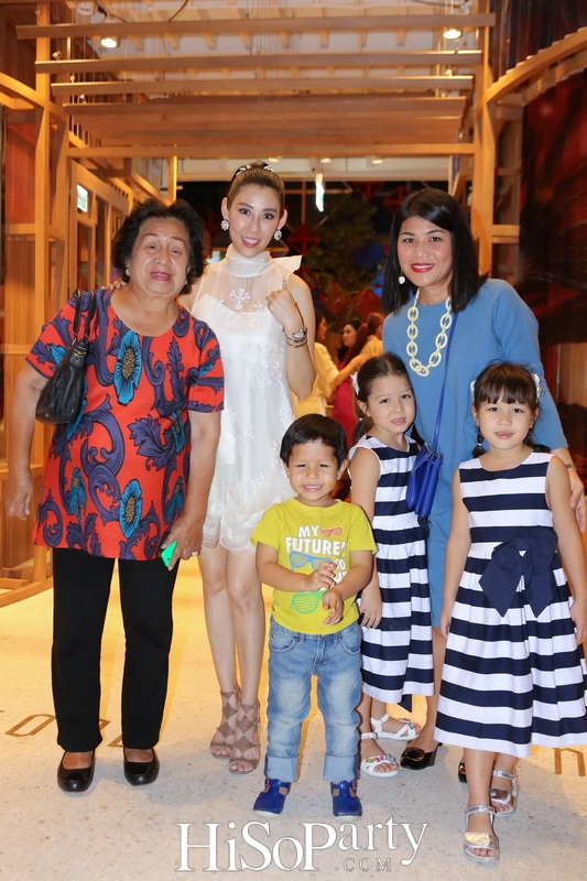 Grand Opening of Baagadin restaurant