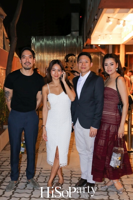 Grand Opening of Baagadin restaurant