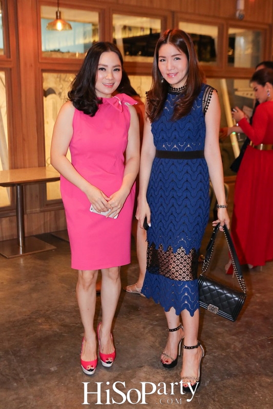 Grand Opening of Baagadin restaurant