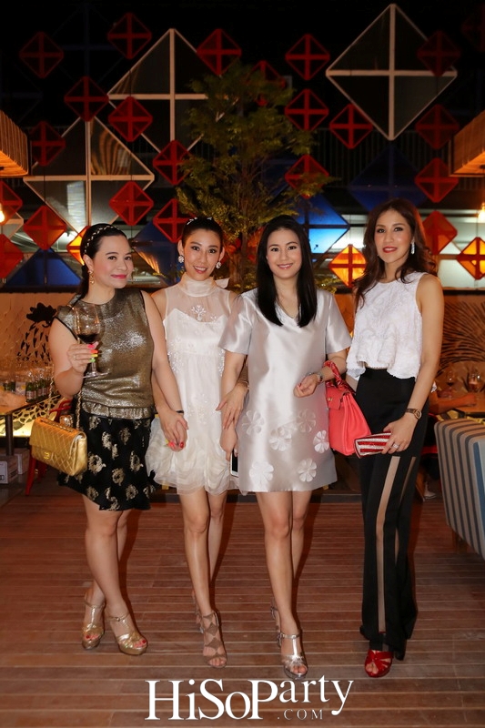 Grand Opening of Baagadin restaurant