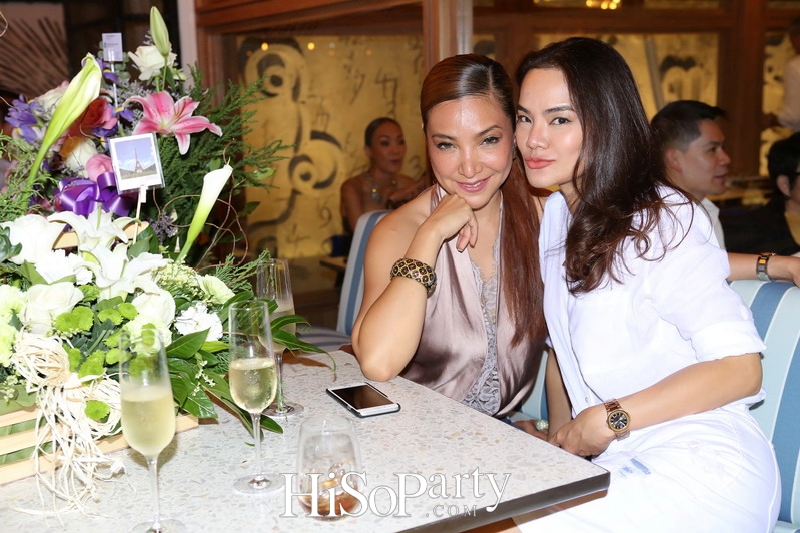 Grand Opening of Baagadin restaurant