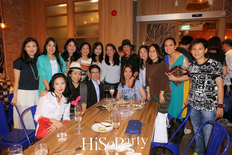 Grand Opening of Baagadin restaurant