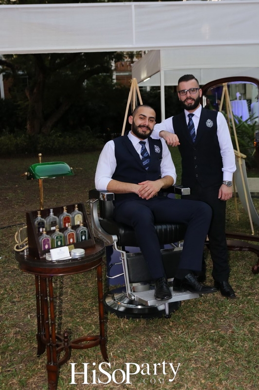 ‘สถานทูตอังกฤษ’เปิดแคมเปญ ‘Shopping is GREAT Britain: Season 2’