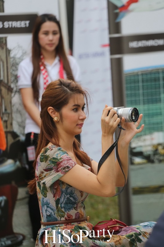 ‘สถานทูตอังกฤษ’เปิดแคมเปญ ‘Shopping is GREAT Britain: Season 2’