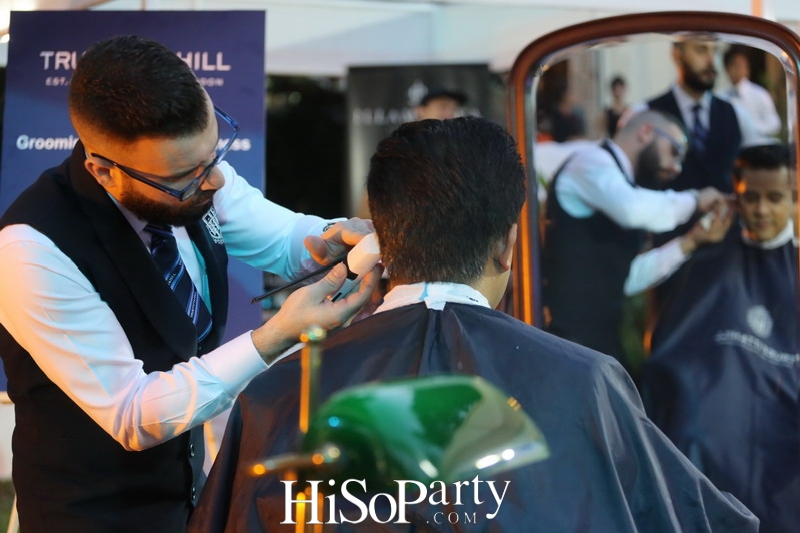 ‘สถานทูตอังกฤษ’เปิดแคมเปญ ‘Shopping is GREAT Britain: Season 2’