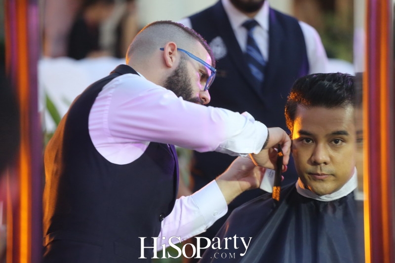 ‘สถานทูตอังกฤษ’เปิดแคมเปญ ‘Shopping is GREAT Britain: Season 2’