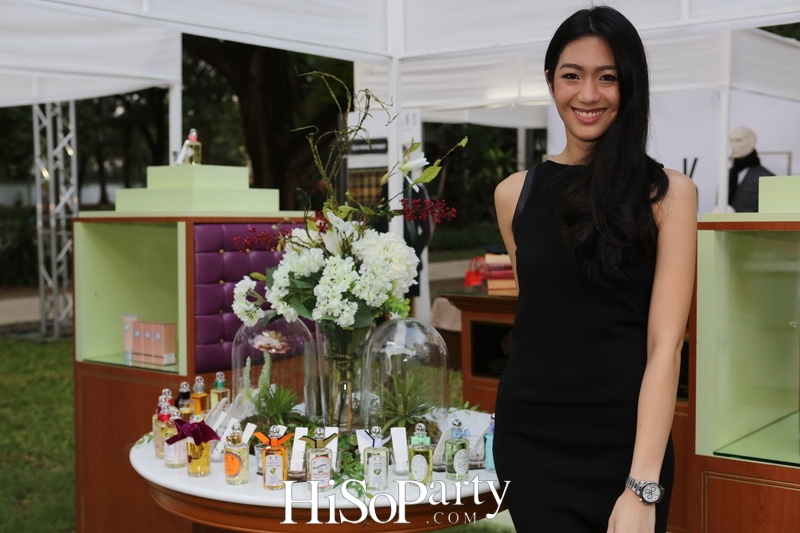 ‘สถานทูตอังกฤษ’เปิดแคมเปญ ‘Shopping is GREAT Britain: Season 2’