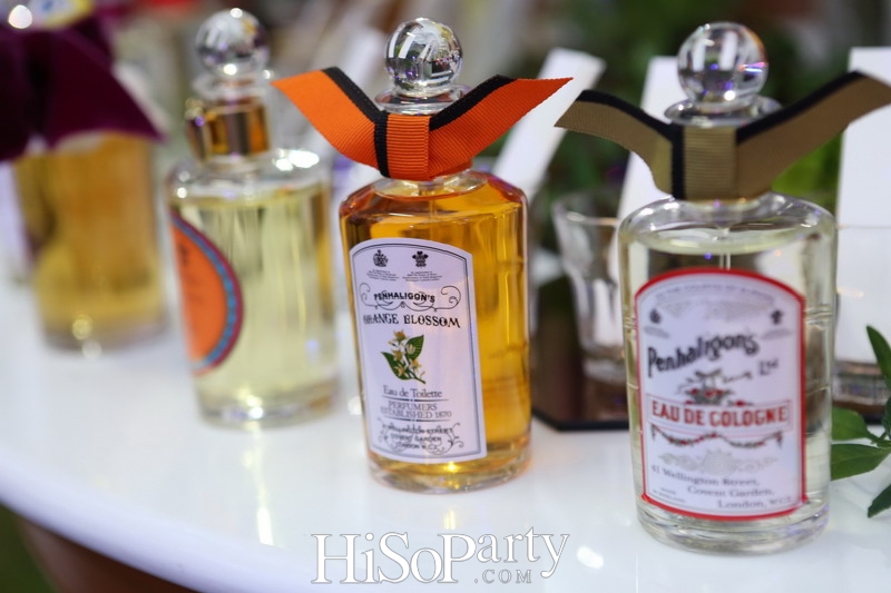 ‘สถานทูตอังกฤษ’เปิดแคมเปญ ‘Shopping is GREAT Britain: Season 2’