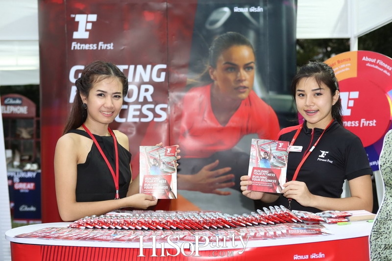 ‘สถานทูตอังกฤษ’เปิดแคมเปญ ‘Shopping is GREAT Britain: Season 2’