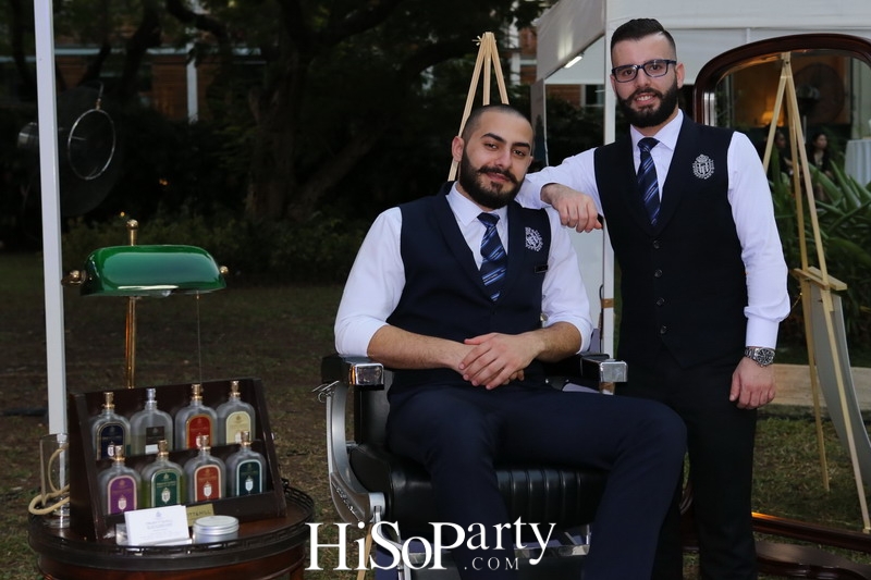 ‘สถานทูตอังกฤษ’เปิดแคมเปญ ‘Shopping is GREAT Britain: Season 2’