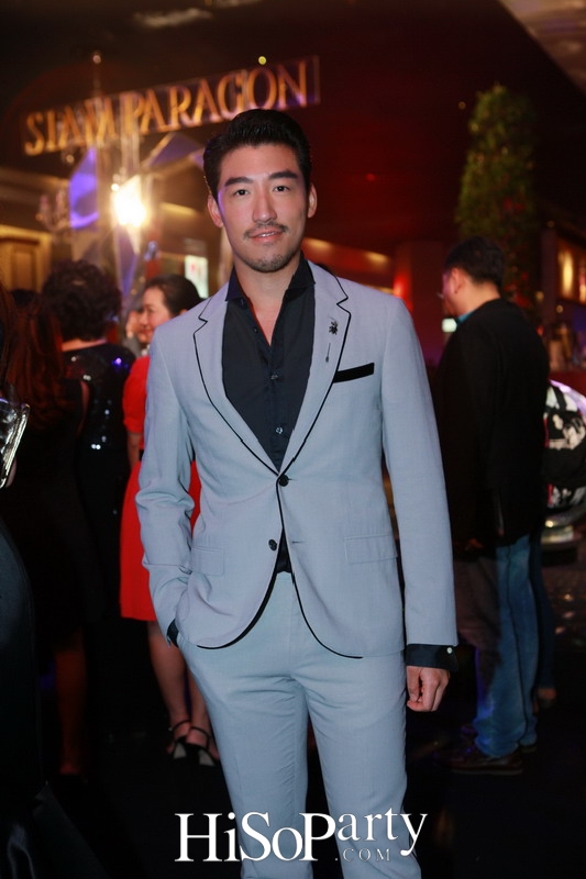 Siam Paragon 10th Anniversary, ‘The Prismatic Celebration’
