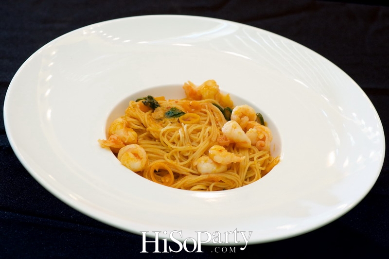 Black Highball Garden