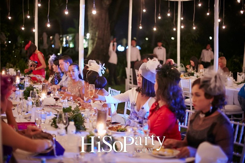 Singha Presents The Heritage Hua Hin