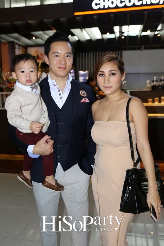 Happiness served, love Japan