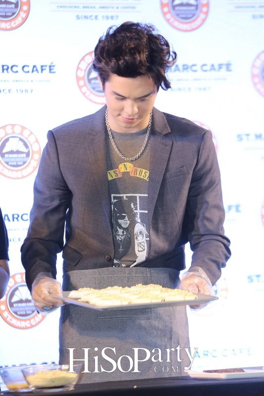 Happiness served, love Japan