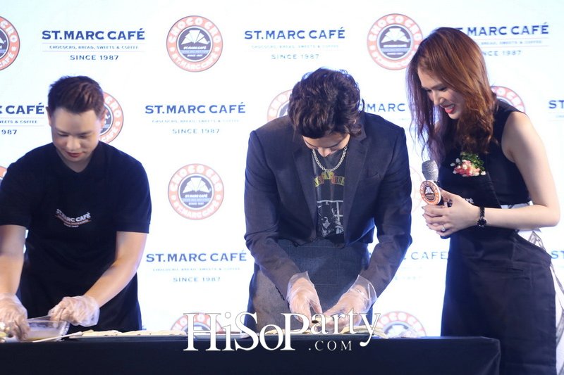 Happiness served, love Japan