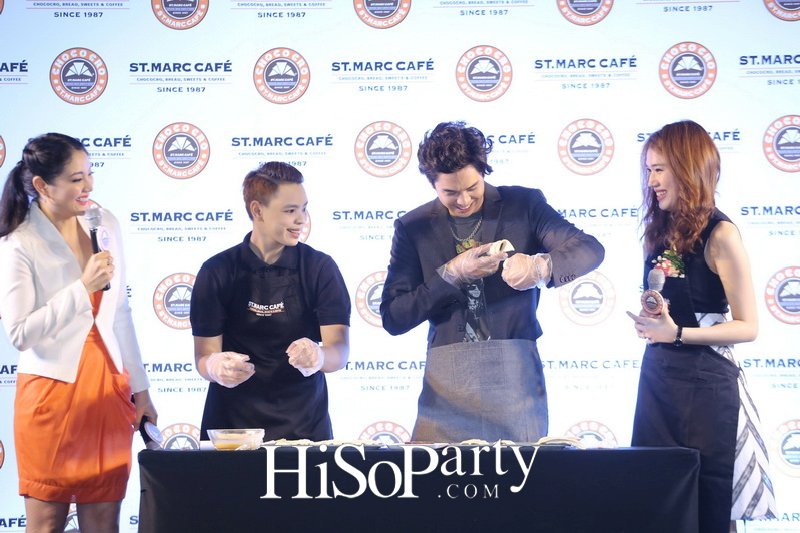 Happiness served, love Japan