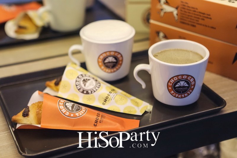 Happiness served, love Japan