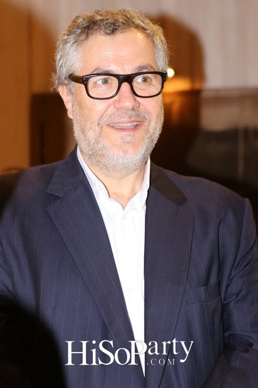 นิทรรศการศิลปะ ‘Bronze’ โดย ปิแอร์ บอนน์ฟิลล์