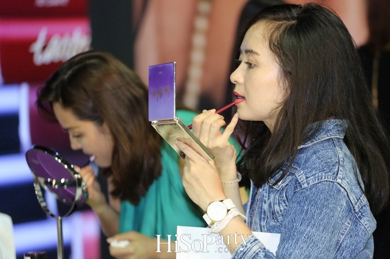 SEPHORA Spring Press Day 2016