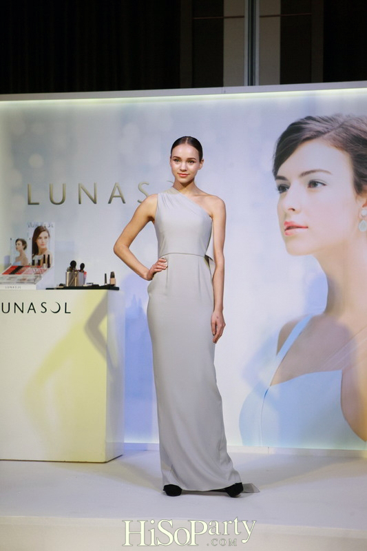 LUNASOL 2016 Makeup Collection