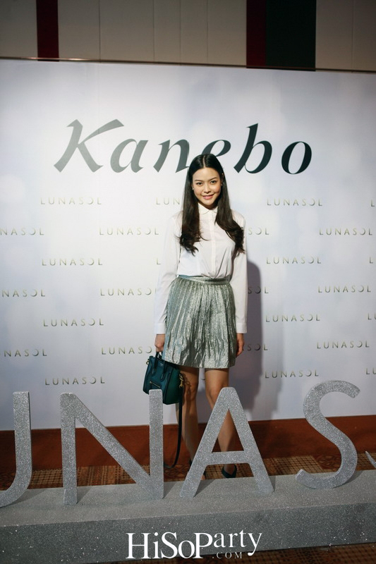 LUNASOL 2016 Makeup Collection