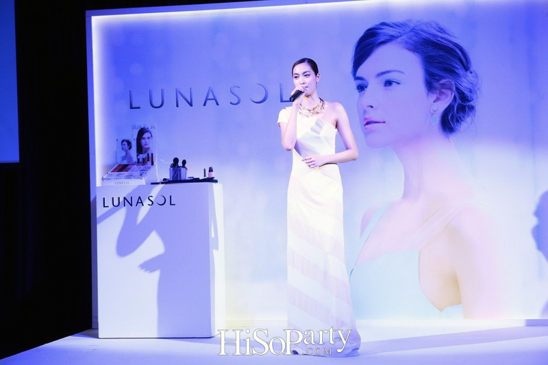LUNASOL 2016 Makeup Collection