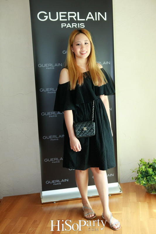 Exclusive Full Facial Treatment by GUERLAIN