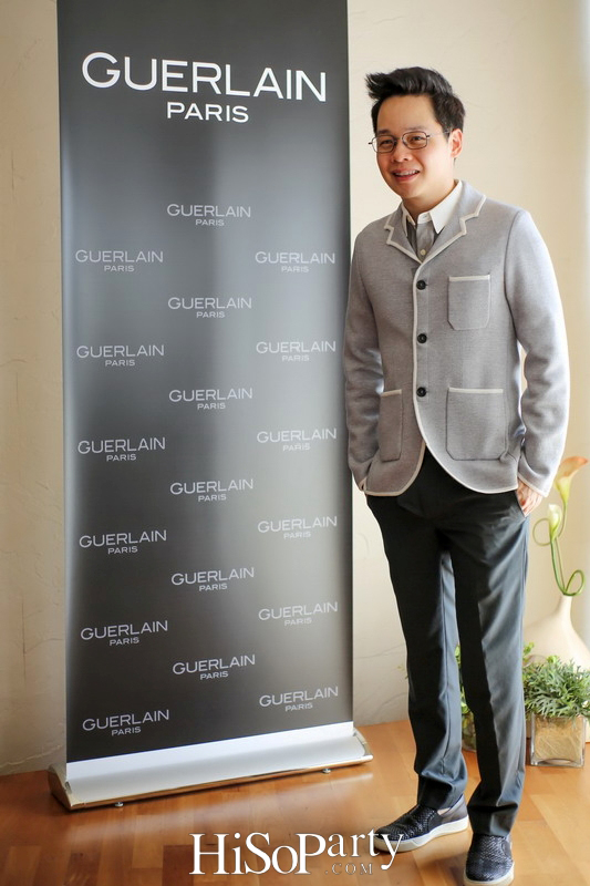 Exclusive Full Facial Treatment by GUERLAIN