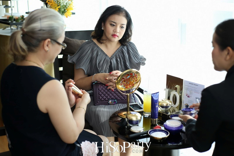 Exclusive Full Facial Treatment by GUERLAIN