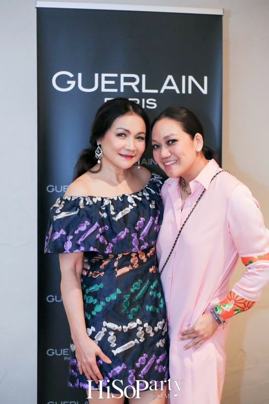 Exclusive Full Facial Treatment by GUERLAIN